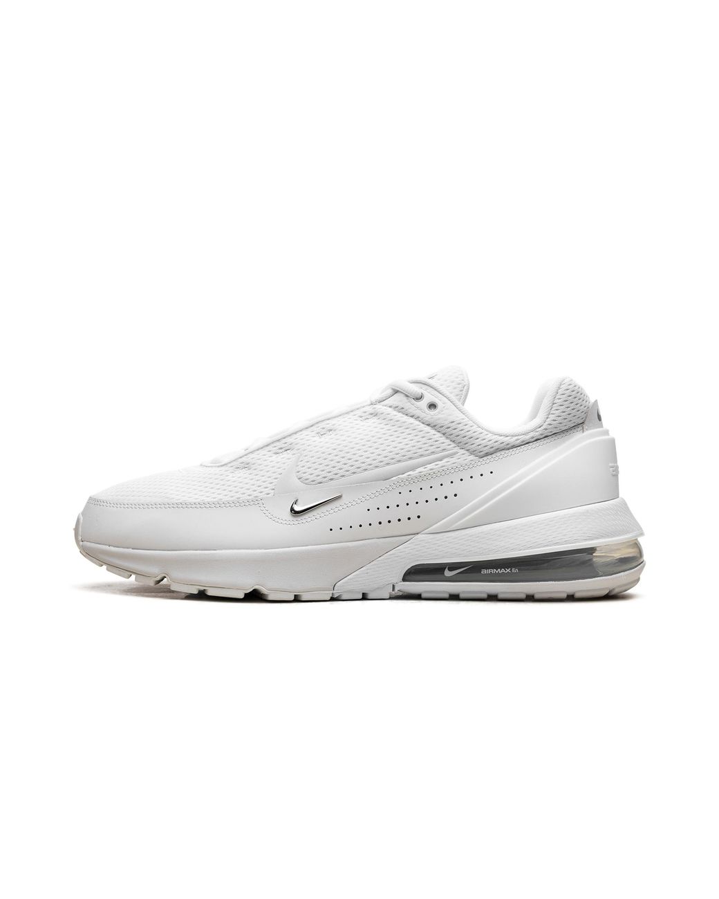 Nike White Air Max Pulse Dr0453 101" for men