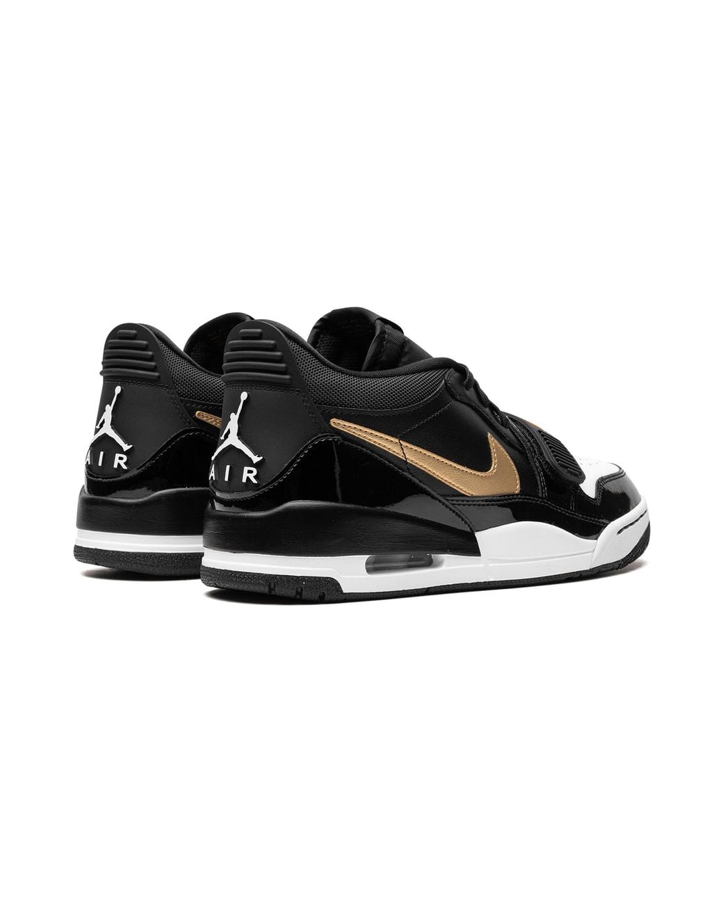 Nike Black Air Legacy 312 Low Metallic" Cd7069 071" for men