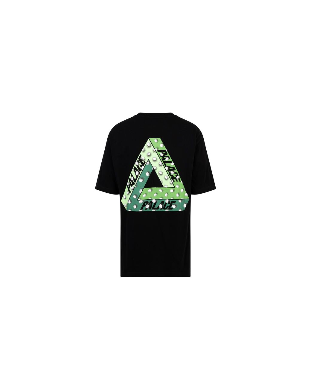 Palace Black Tablet T-Shirt Pa0093" for men