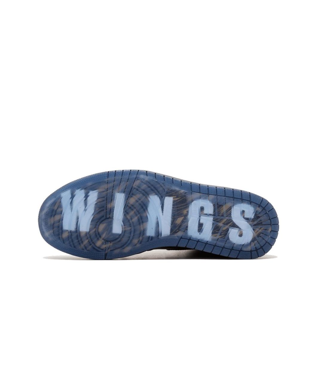 Nike Black Air 1 Ret High Og Wings "Wings" Aa2887 035" for men