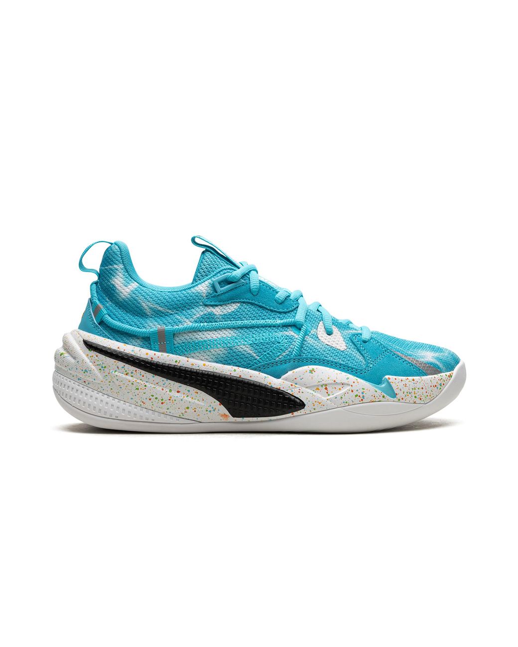 PUMA Blue Nintendo X J.Cole X Rs-Dreamer 'Super Mario Sunshine' for men