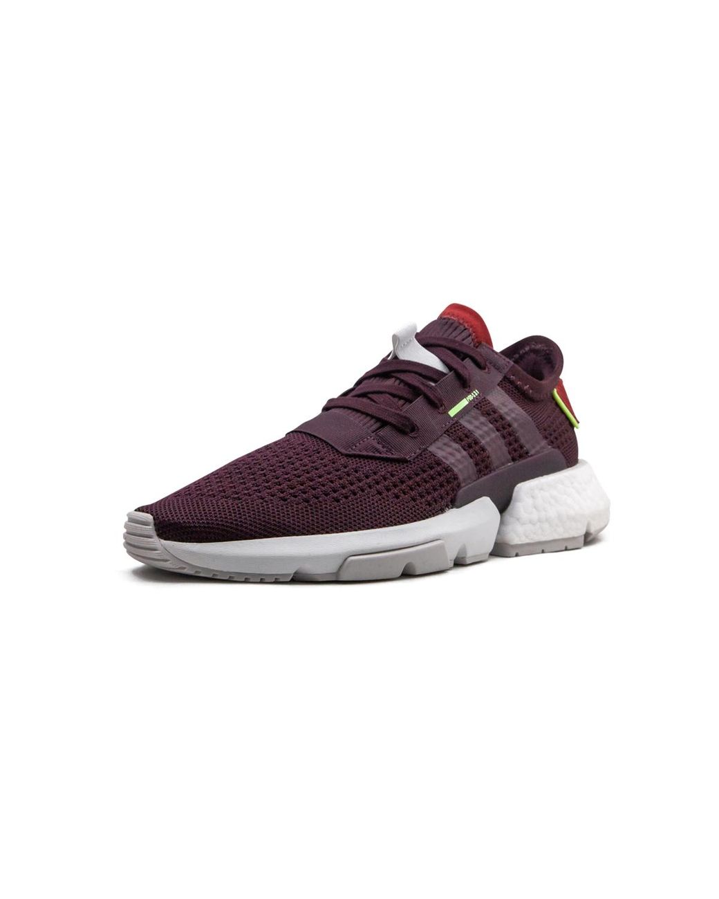 Adidas Black Pod-S3.1 Db3541"
