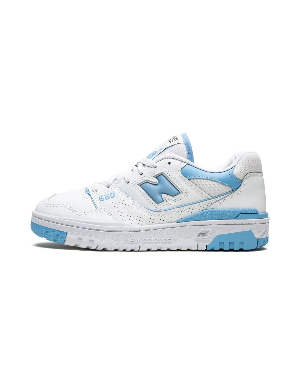 New Balance Blue 550 Haze" Bbw550Bc"