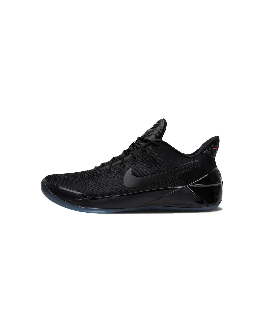 Nike Black Kobe Ad Mamba" 852425 064" for men