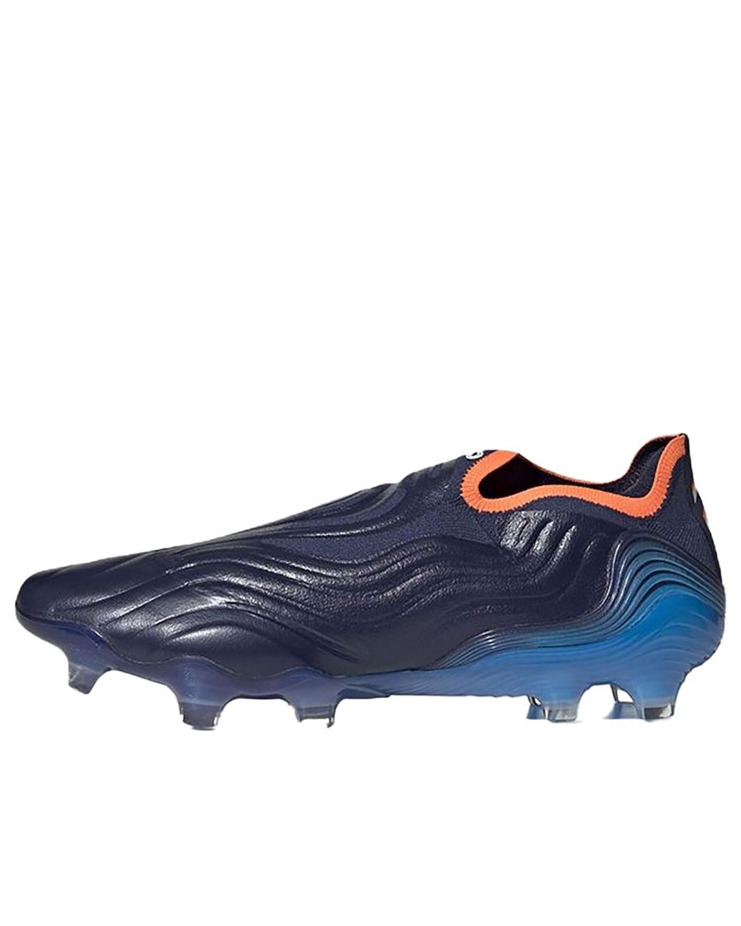 Adidas Blue Copa Sense+ Fg "Team" Gw4939" for men