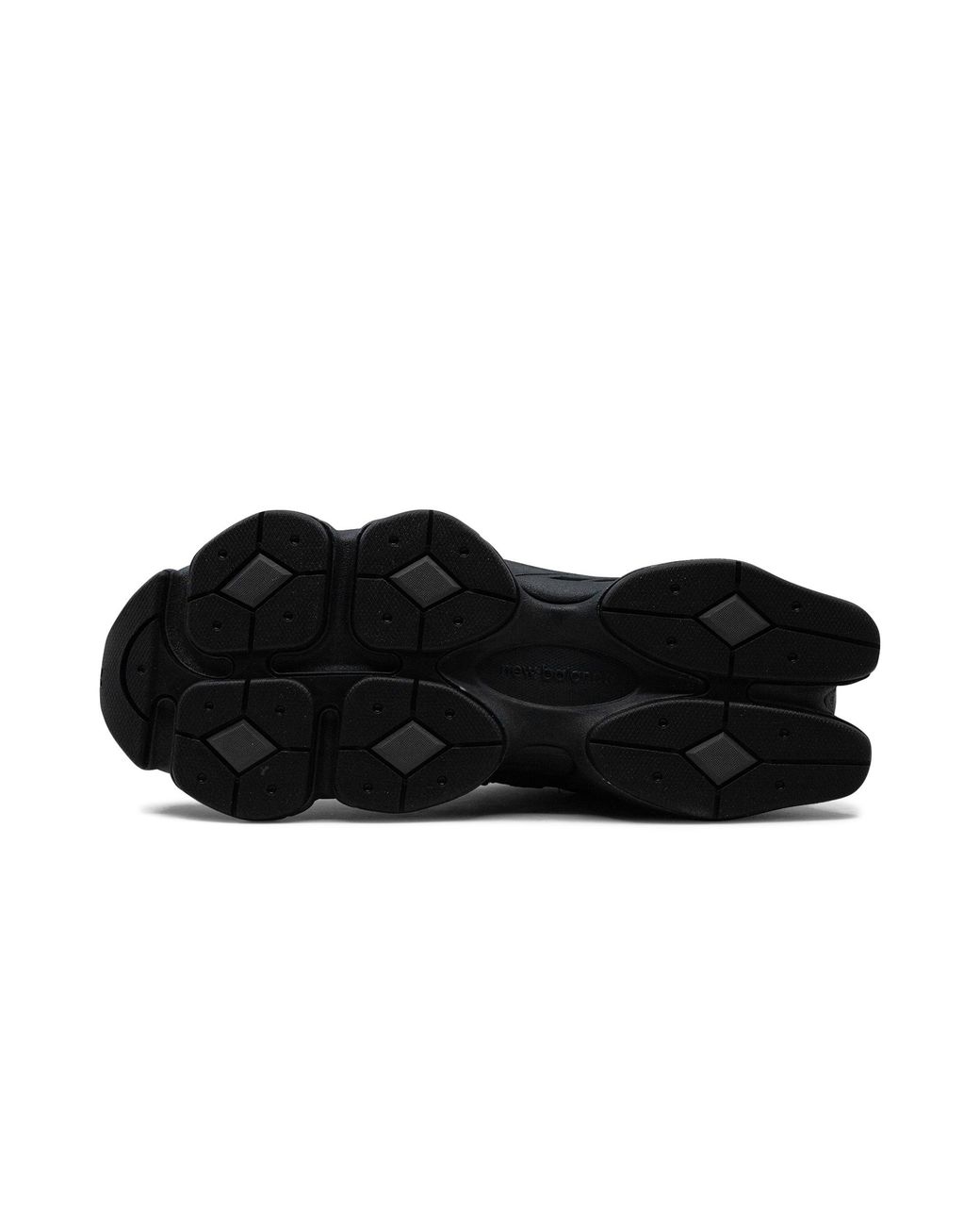 New Balance Black 9060 U9060Nri" for men
