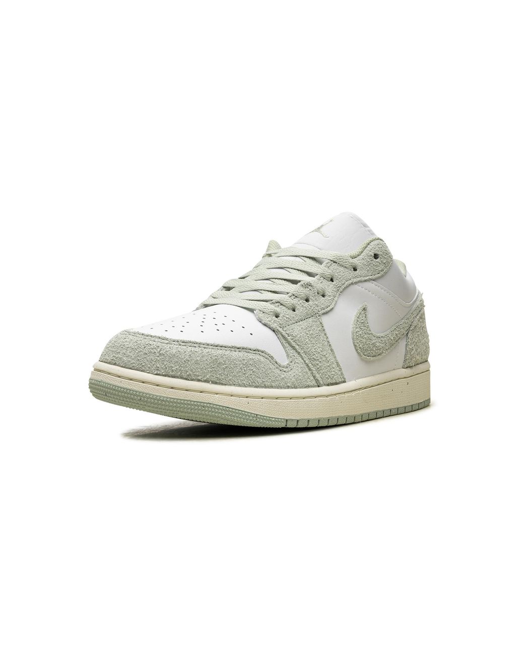 Nike Black Air 1 Low Se "Seafoam" Fn5214 131" for men