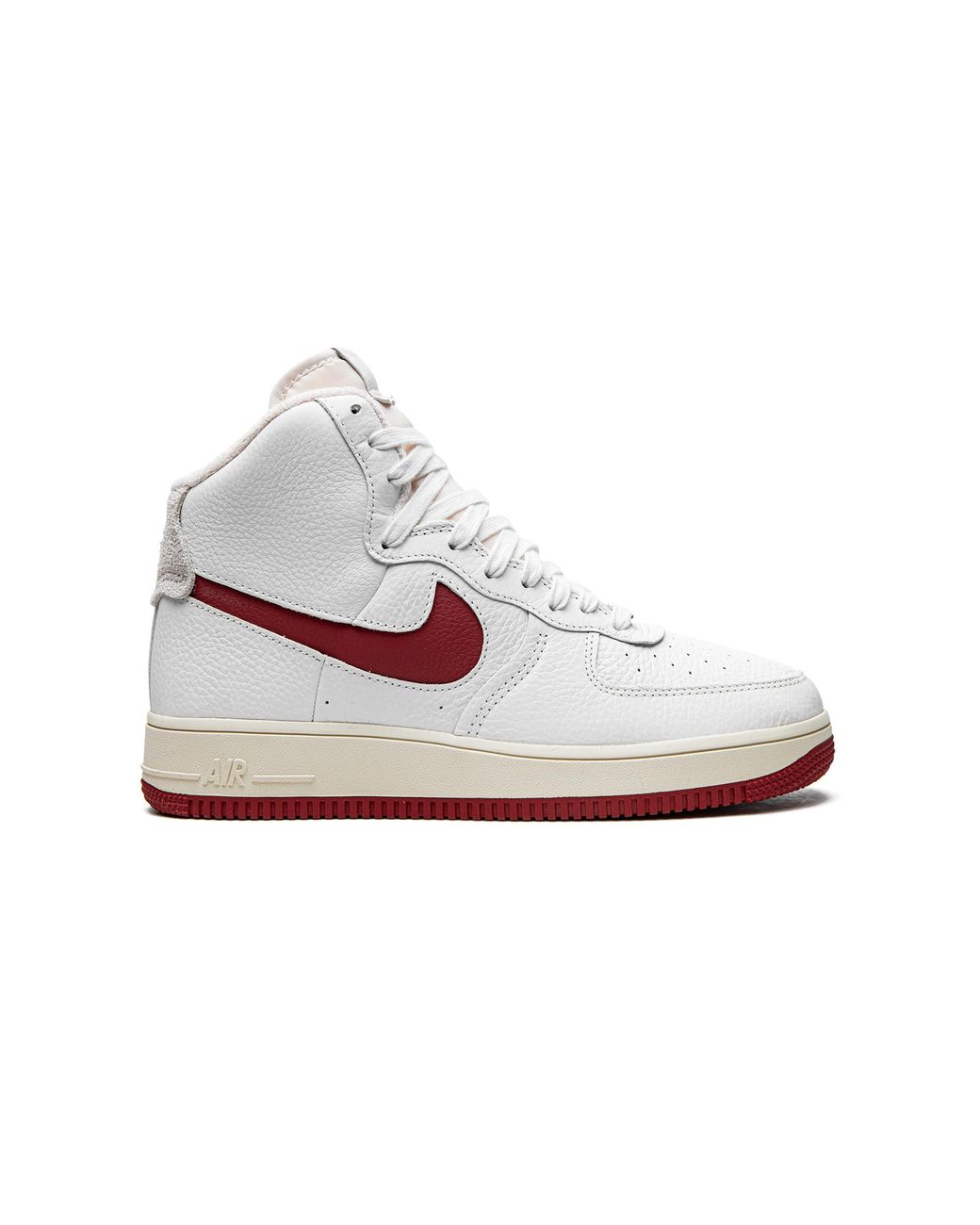 Nike Black Air Force 1 High Sculpt Mns Gym" Dc3590 100"