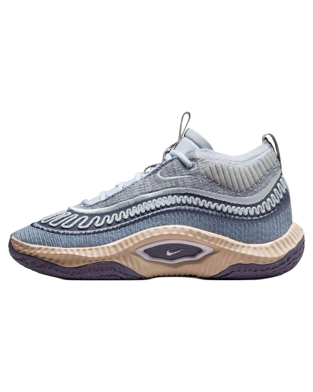 Nike Blue Cosmic Unity 3 "Be True To Her School" Fv3526 010"