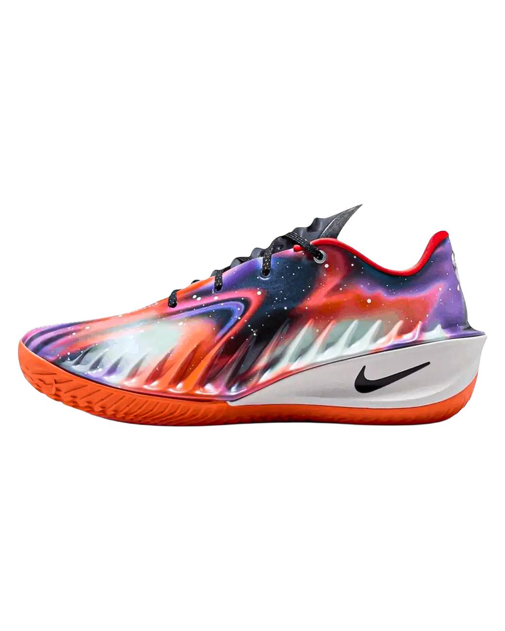 Nike Blue Air Zoom Gt Cut 4 Lx Ep "Chbl" Iu2031 060" for men