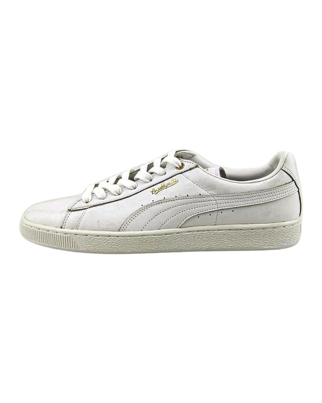 PUMA Black Basket Classic X S "Sophia Chang" 357296 03" for men