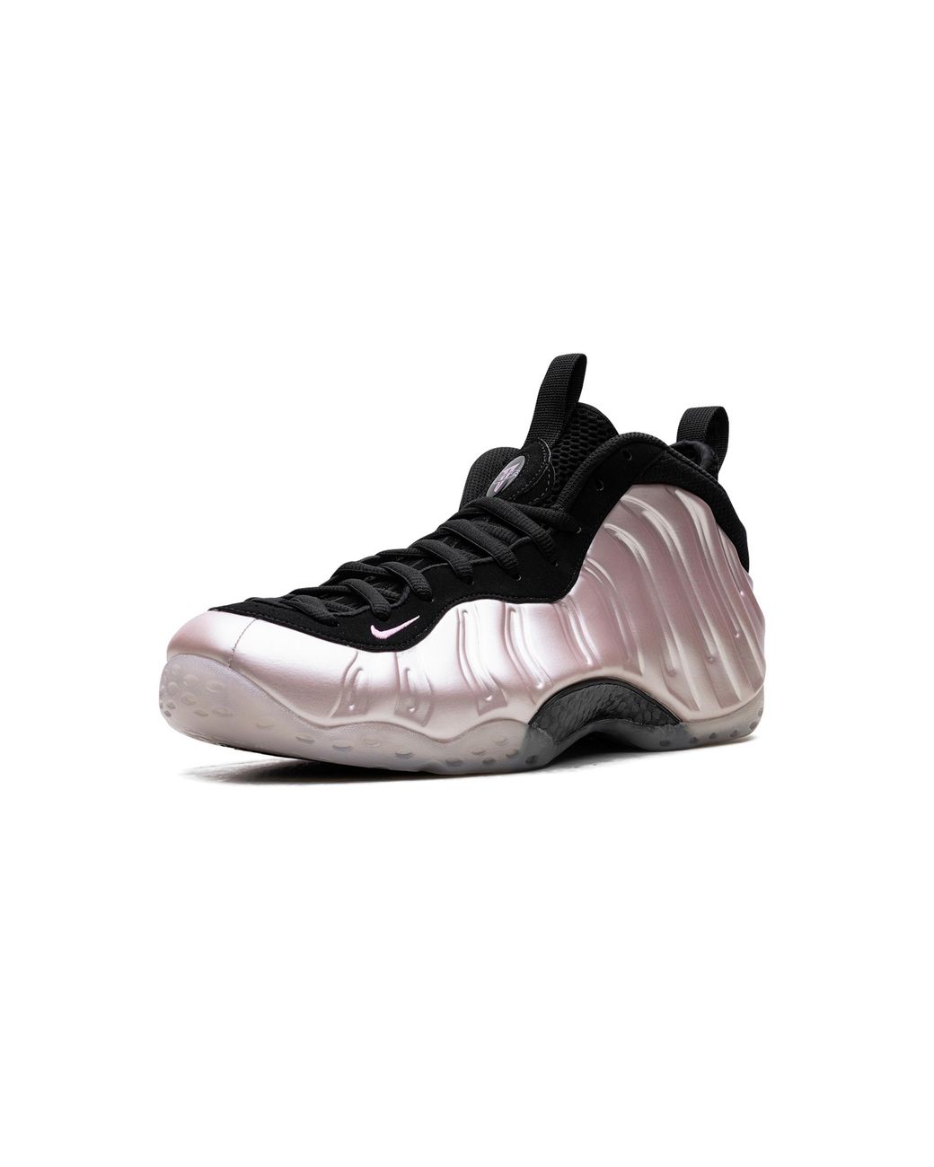 Nike Black Air Foamposite One "Dmv Cherry Blossom" Hj4187 001" for men