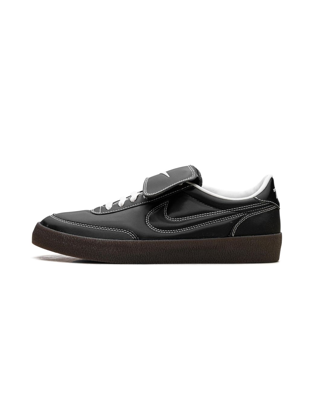 Nike Black Killshot 2 Ltr Prm "Tiempo Pack" Hq3489 010" for men