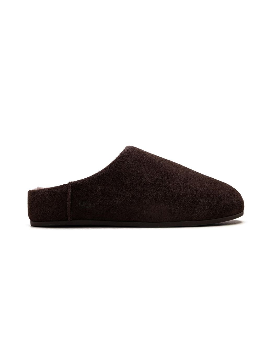 Ugg Black Elea Slip-On "Dusted Cocoa" 1171390 Ddc"