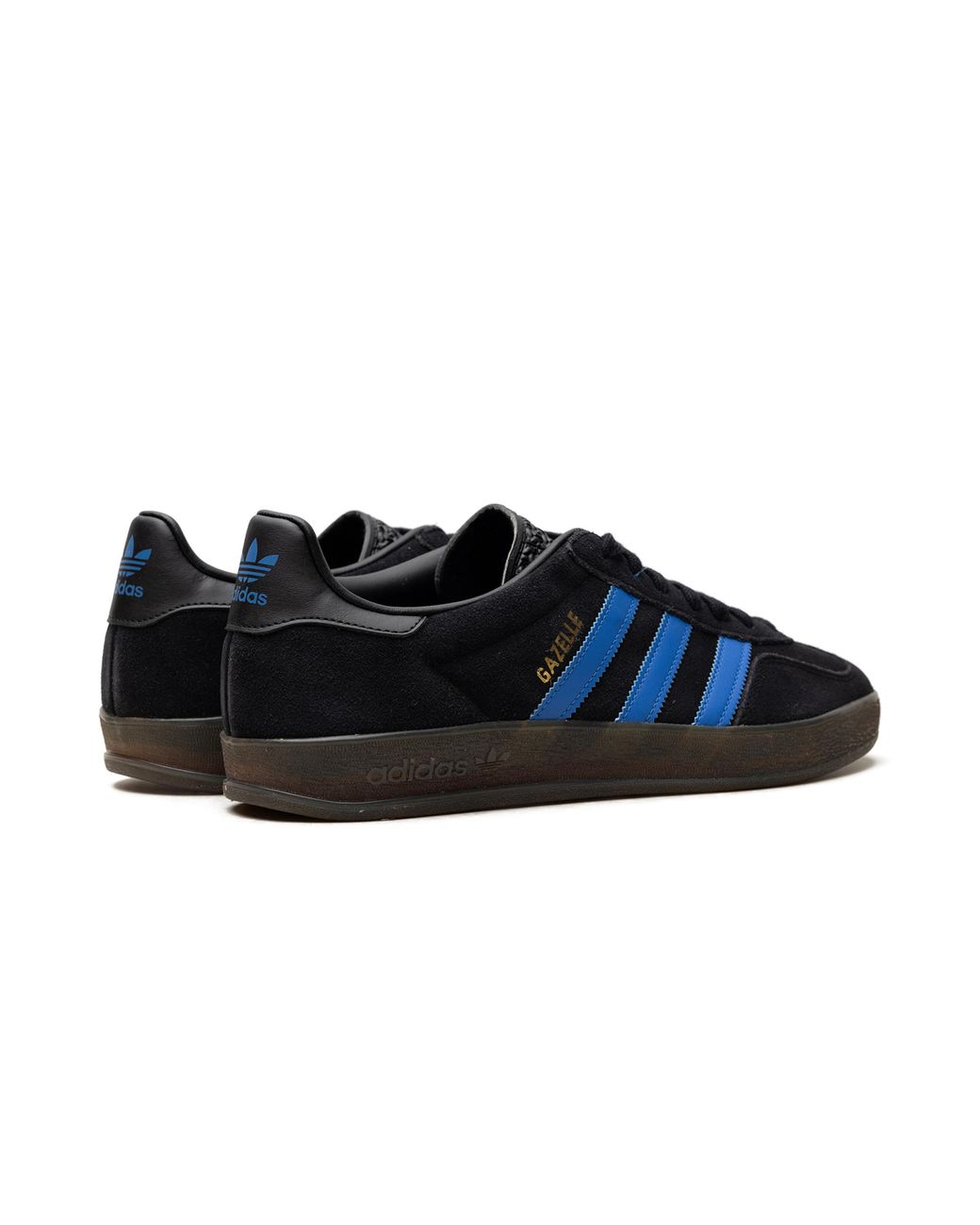Adidas Blue Gazelle Indoor "Core" Jq2692" for men