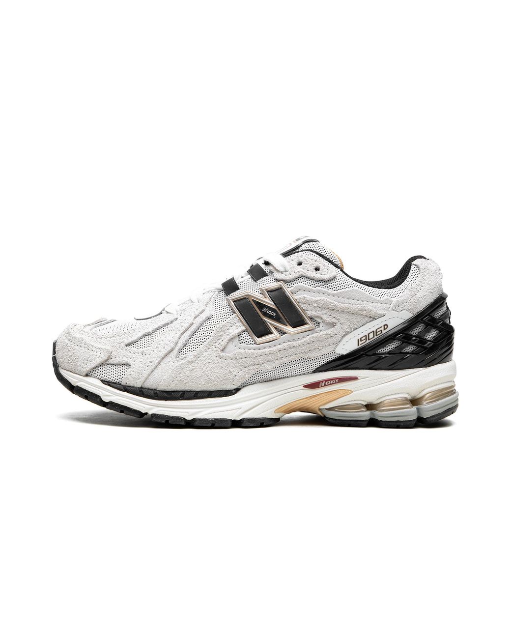 New Balance Black 1906R "Protection Pack for men