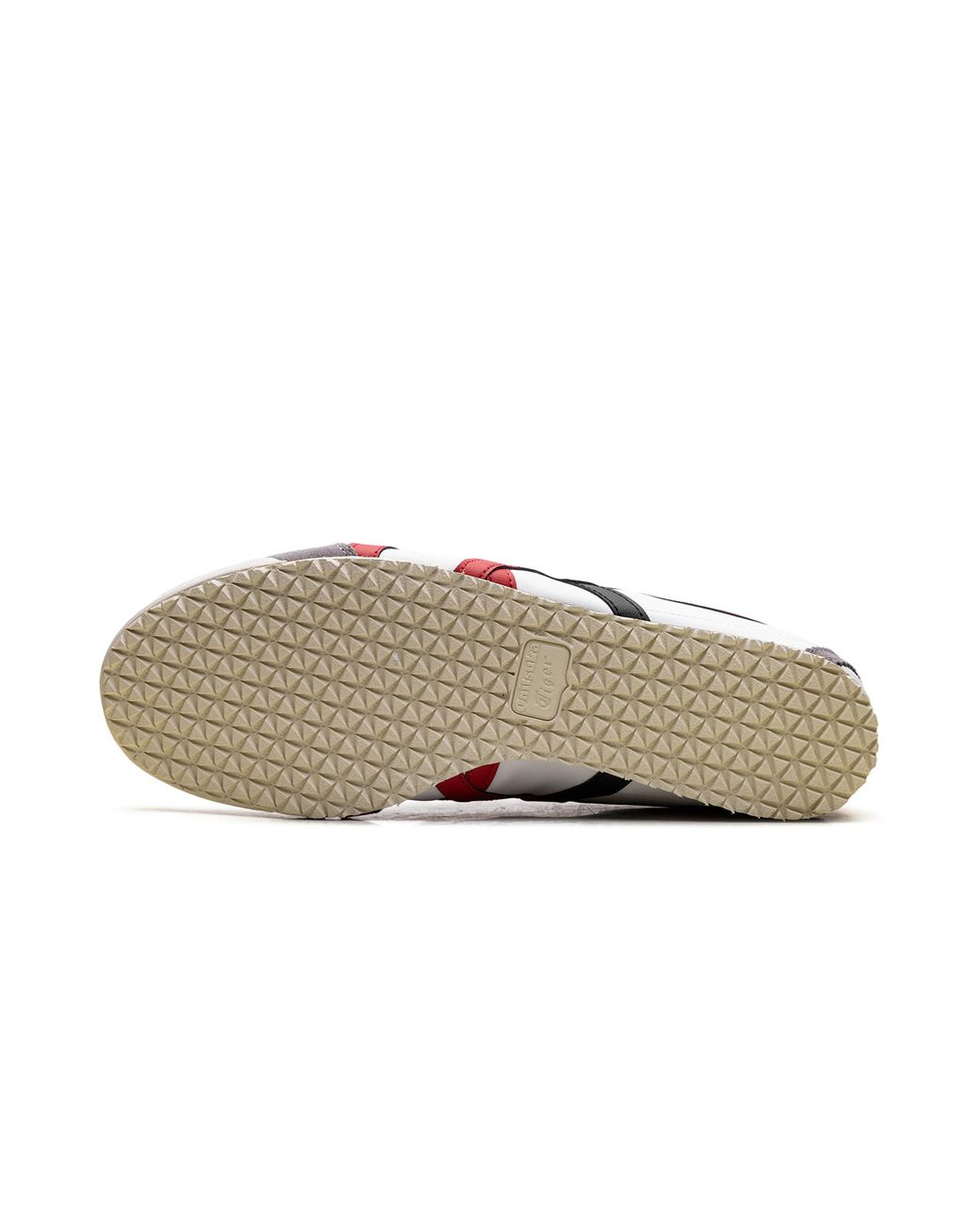 Onitsuka Tiger Black Mexico 66 /Classic" 1183C102 105" for men