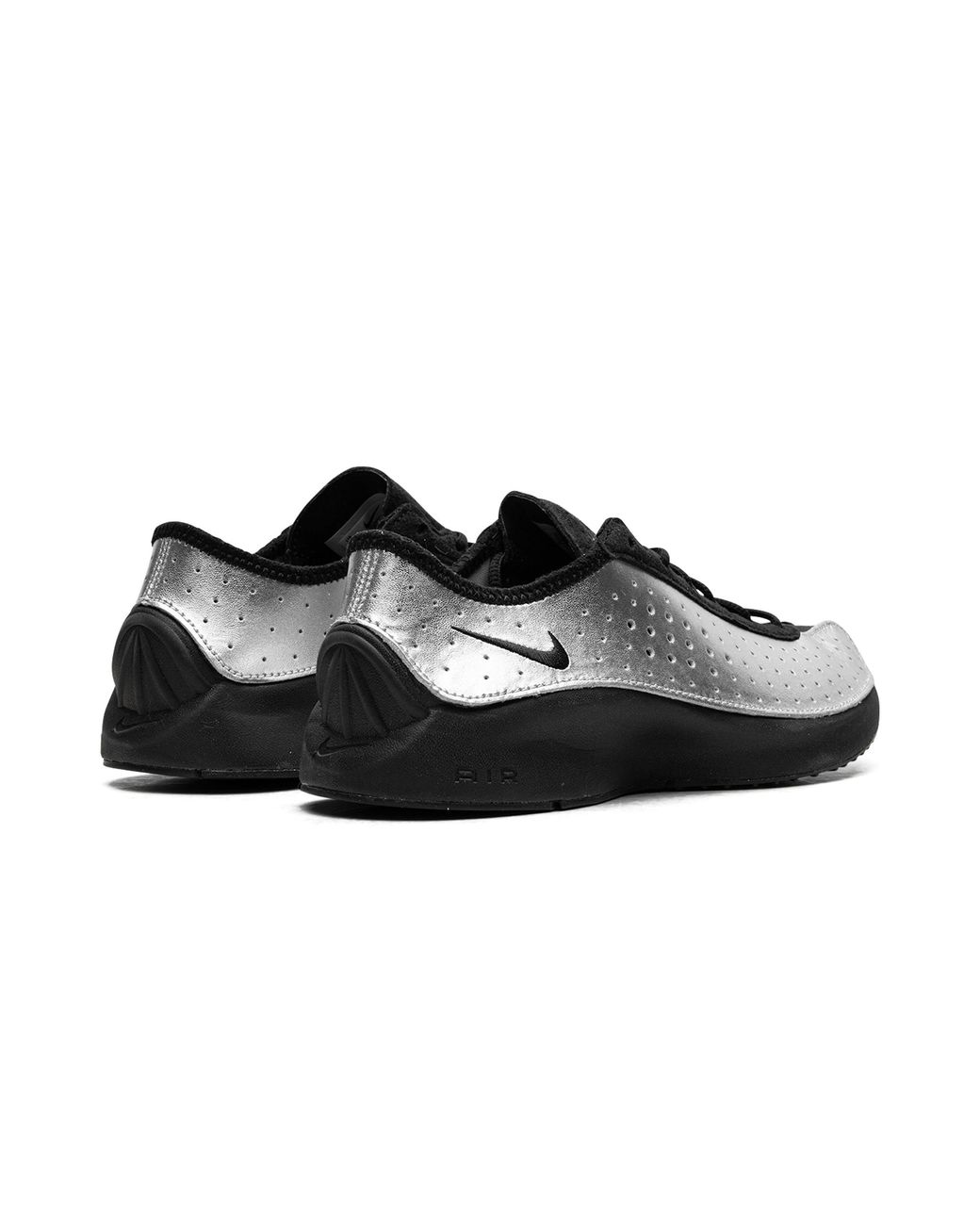 Nike Black Air Superfly "Metallic" Ib5824 001"