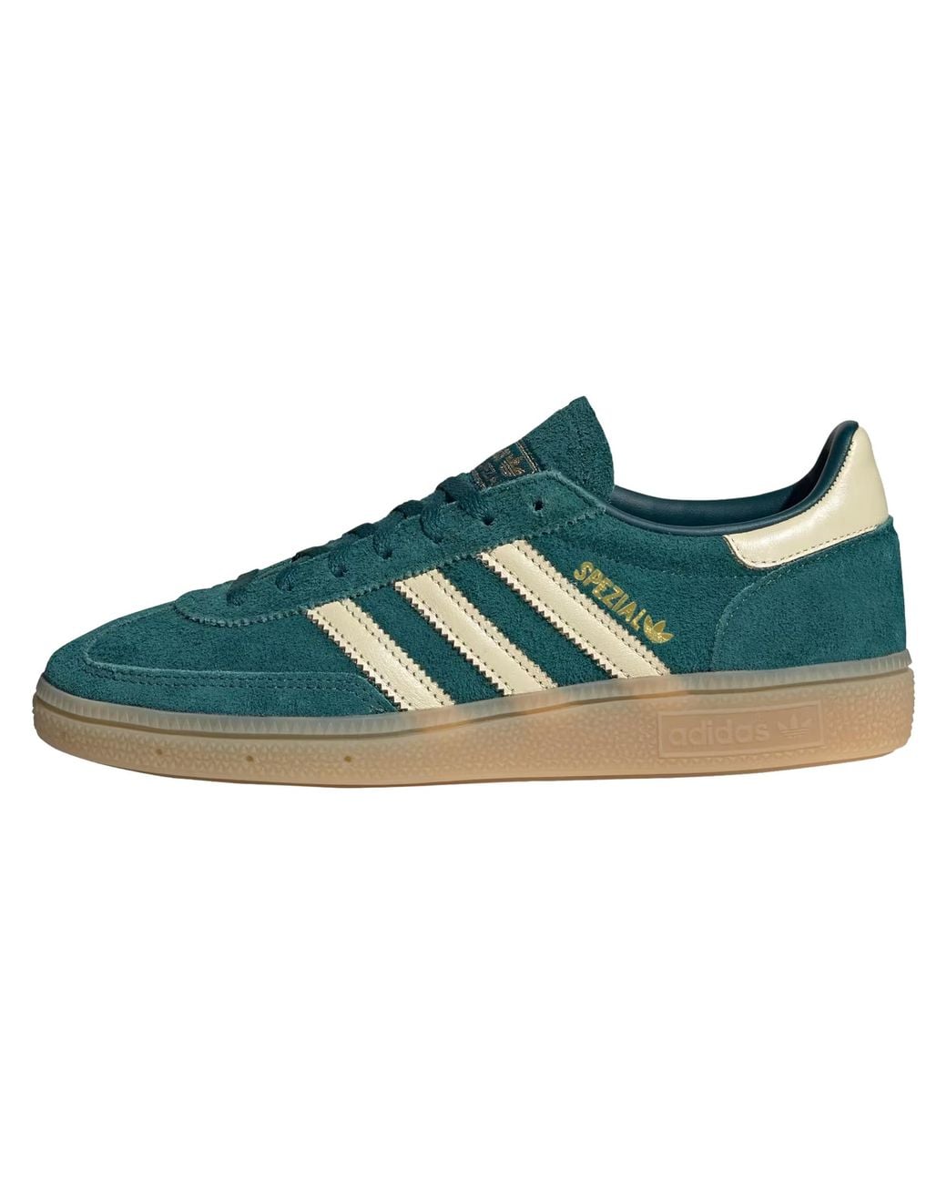 Adidas Blue Handball Spezial "Rich Warm Vanilla" Kk0931"