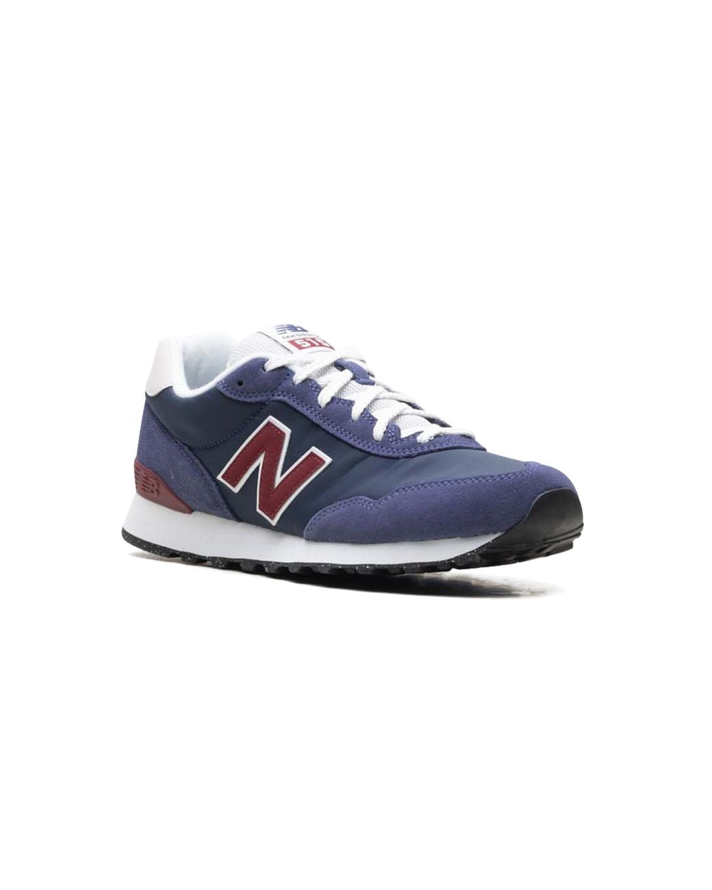 New Balance Blue 515 Ml515Wnv" for men