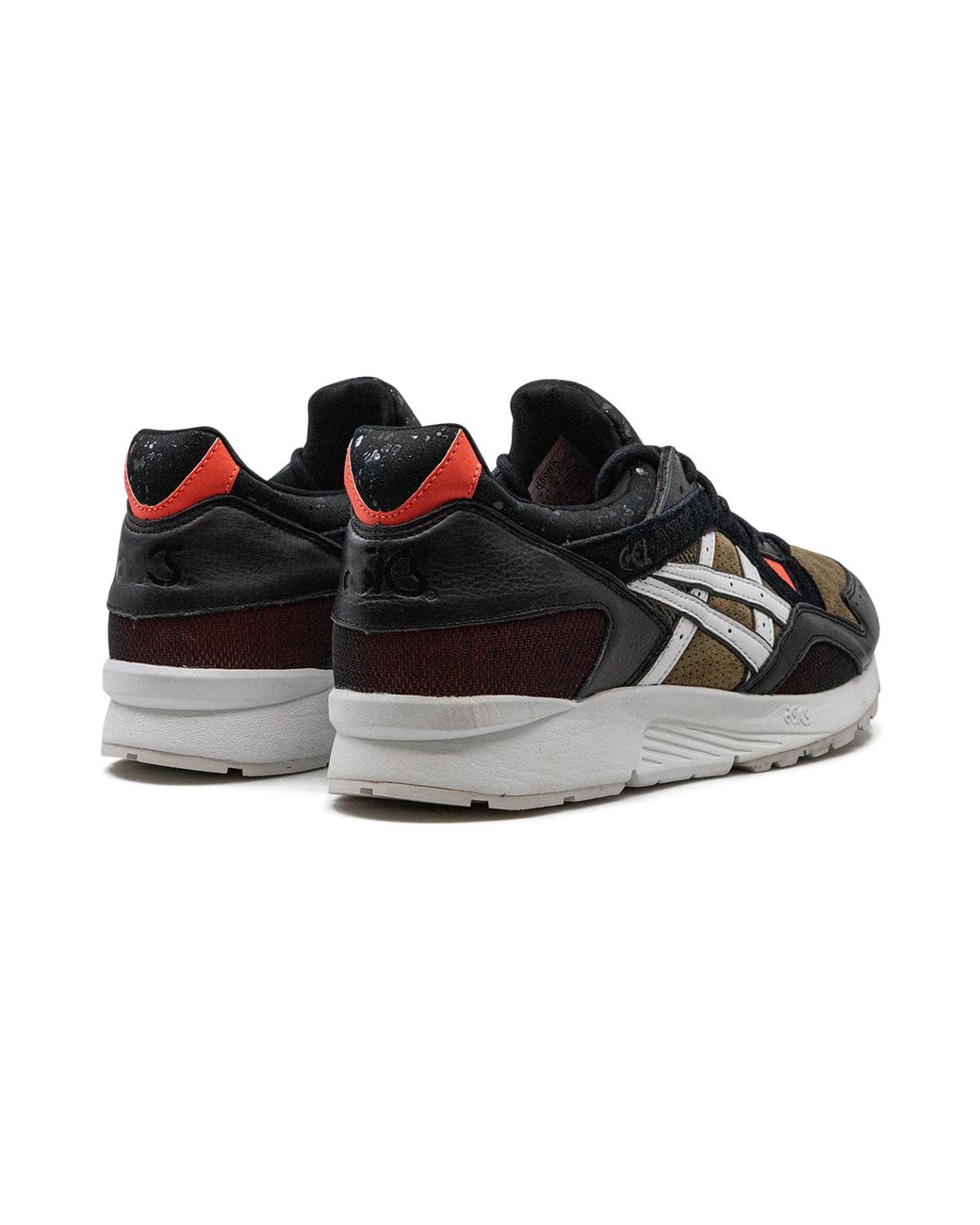 Asics Black Gel-Lyte 5 "Highs And Lows for men