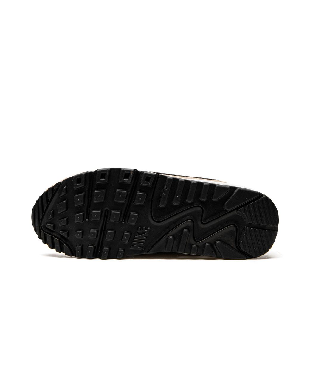 Nike Black Air Max 90 Futura Mns "Tan" Dm9922 002"