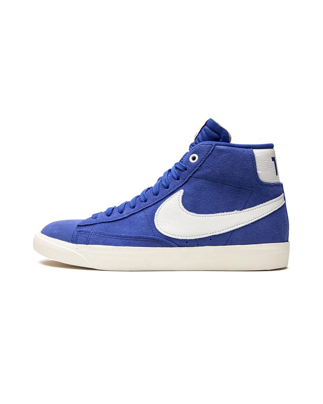 Nike Blue Blazer "Stranger Things for men