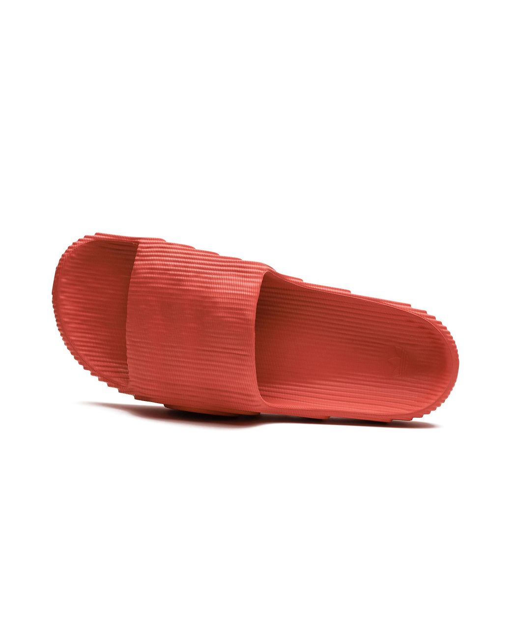 Adidas Red Adilette 22 "Preloved" Hq4671" for men