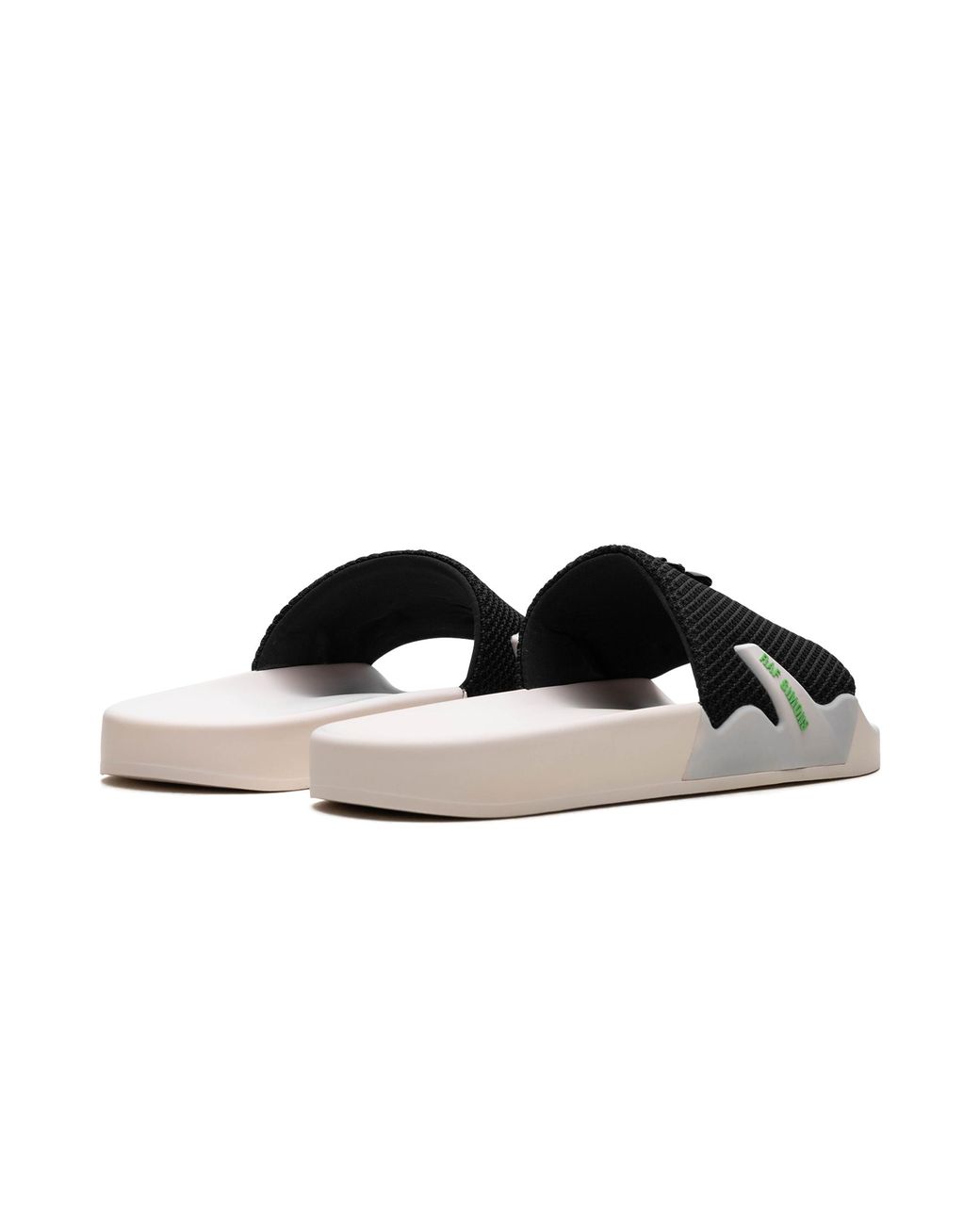 Raf Simons Black Astra "Cream Hr810003T" for men