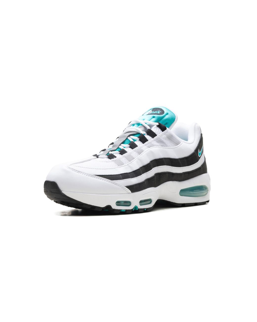 Nike Black Air Max 95 Big Bubble Og Border" Im7409 100" for men
