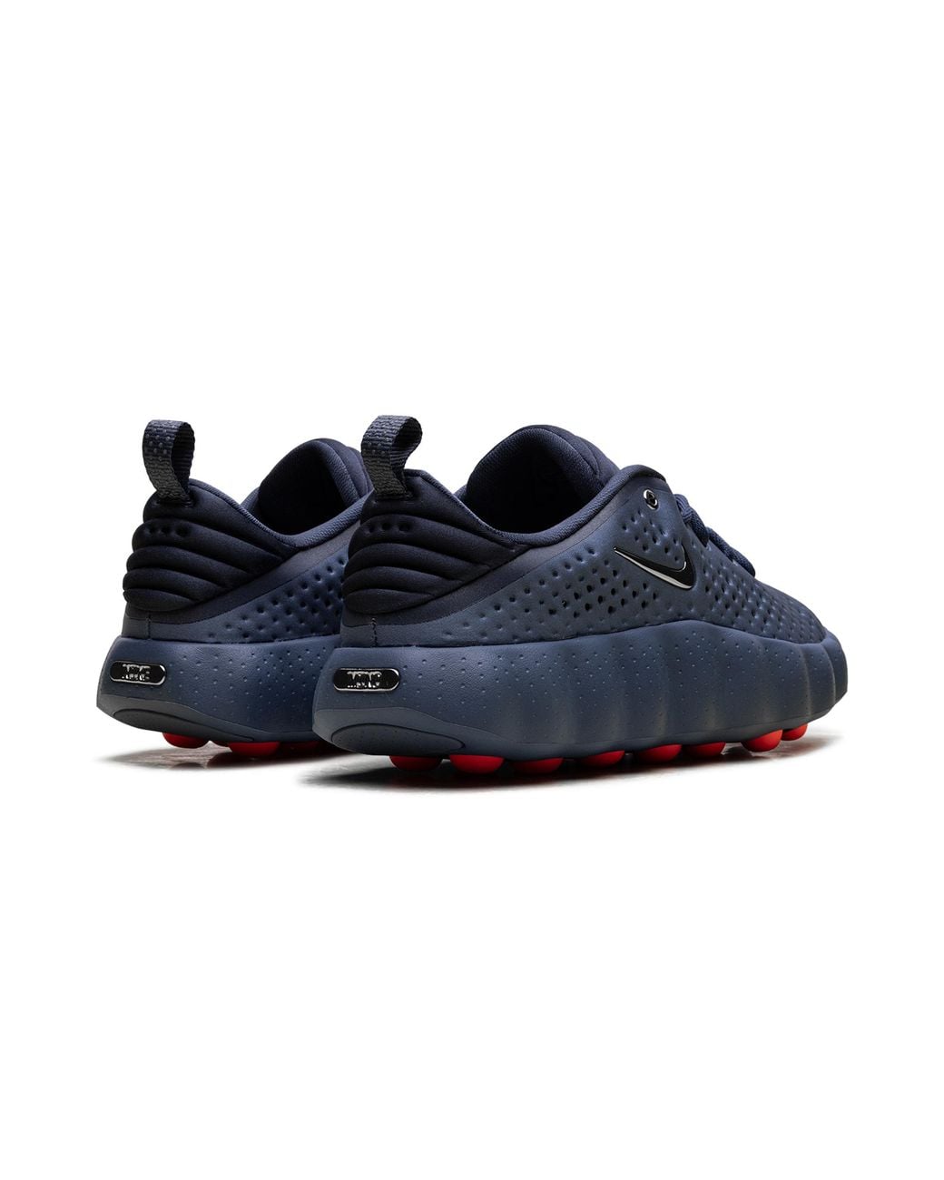 Nike Blue Mind 002 "Thunder Chrome" Hq4308 400" for men