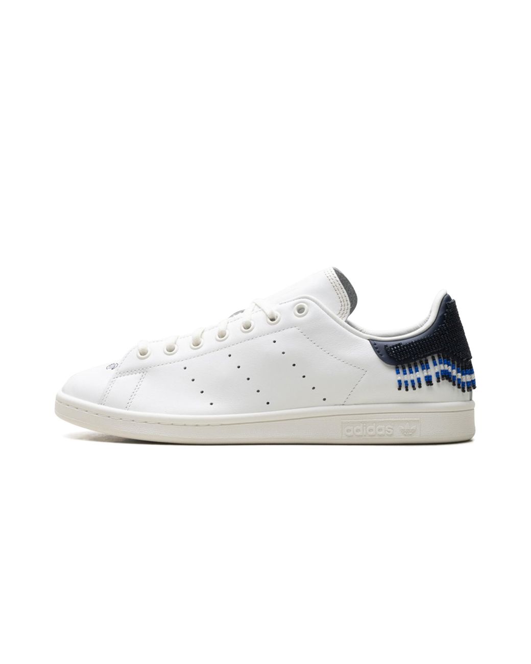 Adidas Black Stan Smith "Clot for men