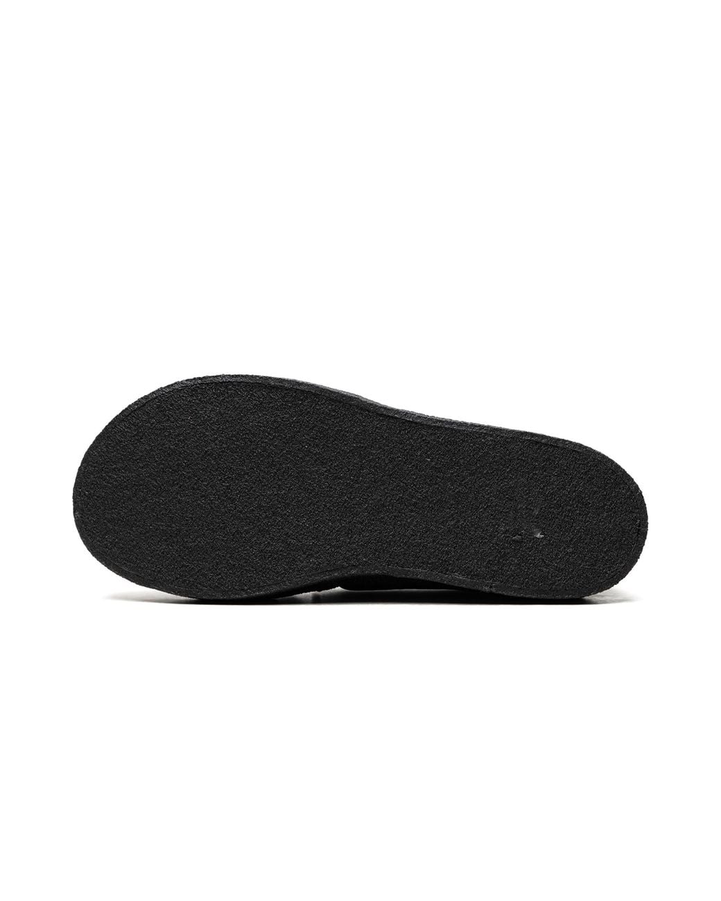 Clarks Black Trek Cup 26173313" for men