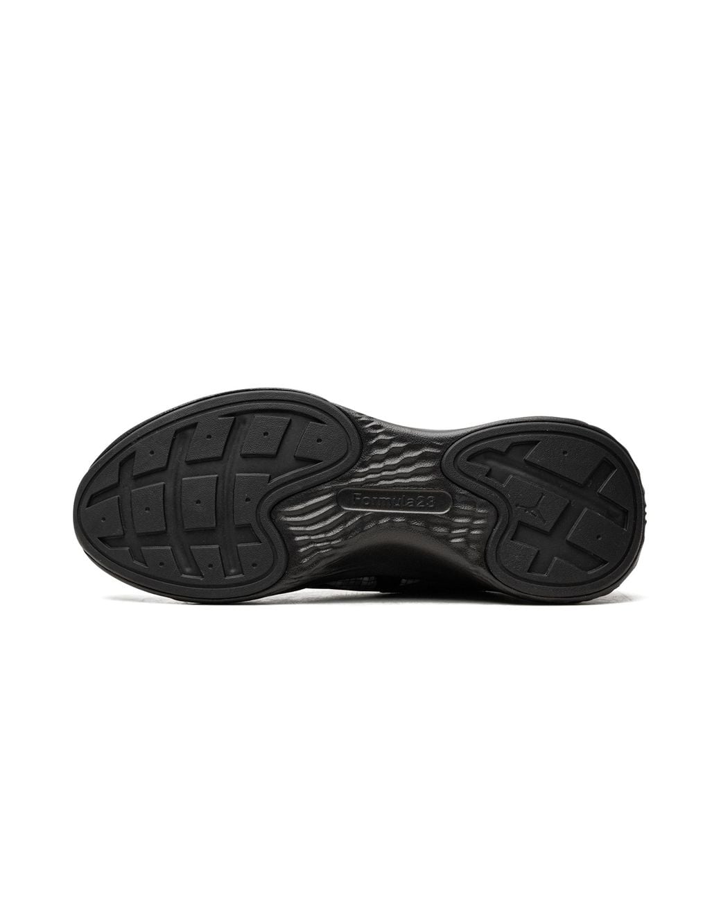 Nike Black Delta 3 Low Anthracite" Dn2647 060" for men