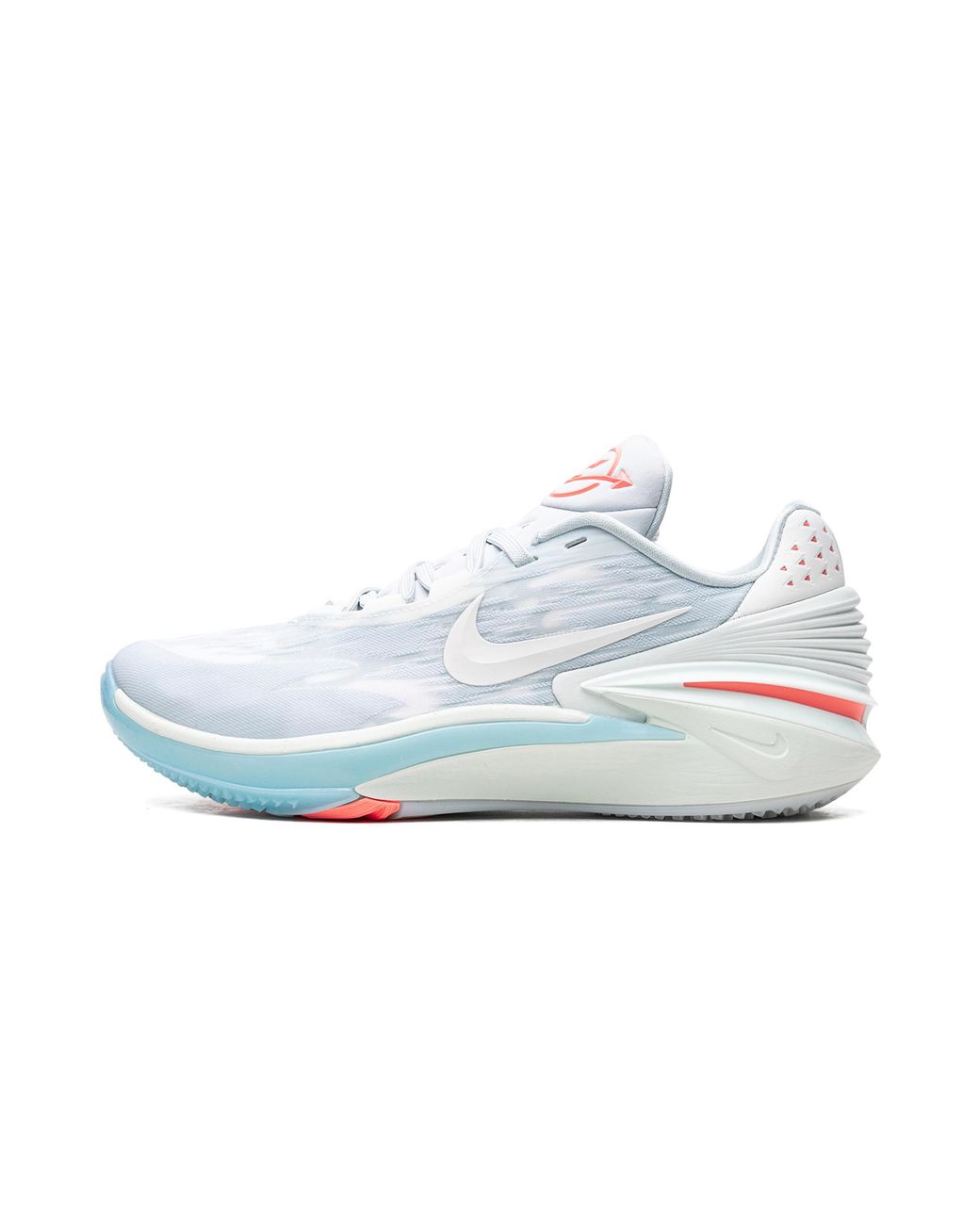 Nike Black Air Zoom G.T. Cut 2 "Aura" Dj6015 402" for men