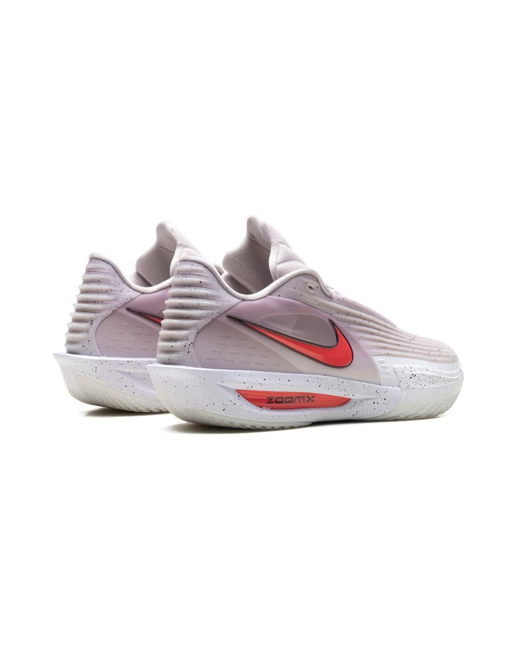 Nike Black Zoom Gt Cut 3 Turbo "Reed Sheppard" Hv9918 001" for men