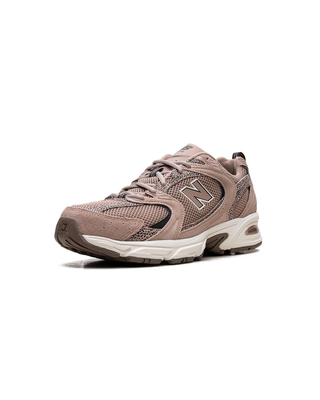 New Balance Natural 530 "Flat Taupe Cement" U530Cra" for men