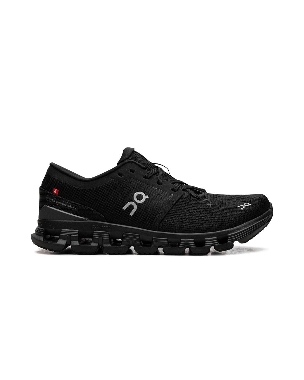 On Shoes Black On Cloud X 4 Eclipse" 3We30070106"