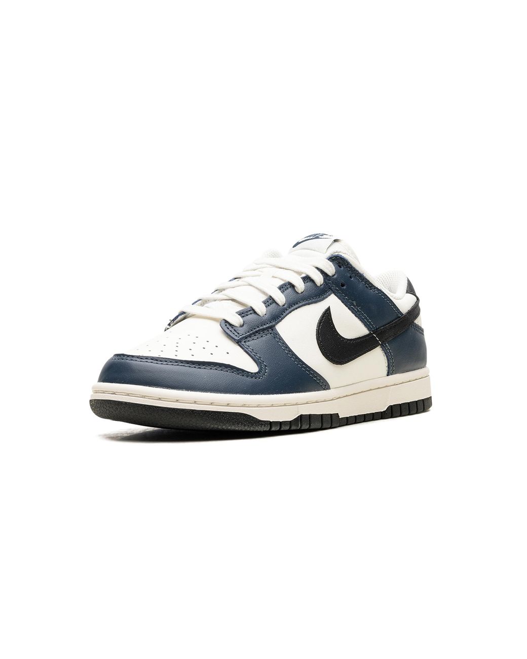 Nike Black Dunk Low "Midnight" Hm6192 478"