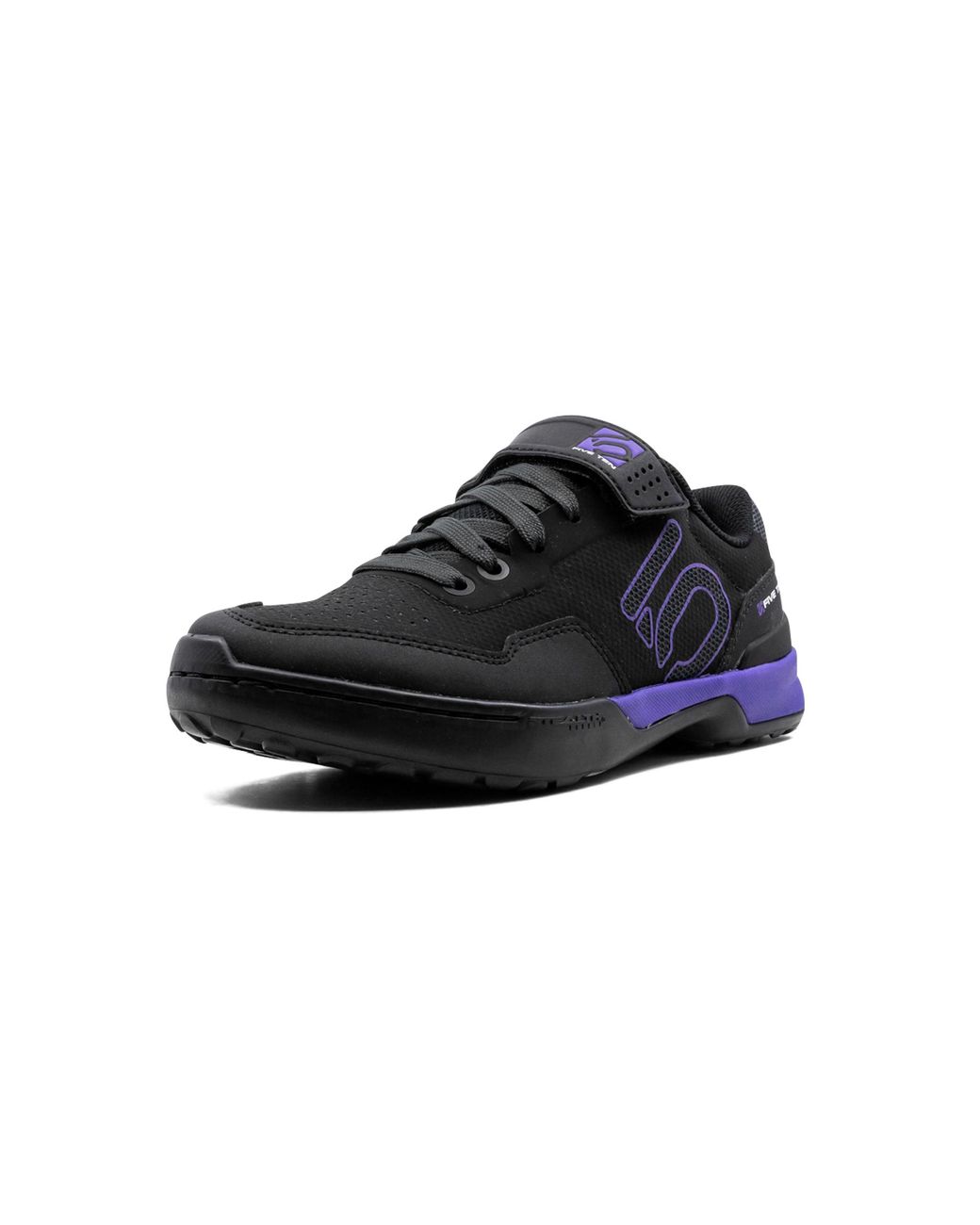 Adidas Black Five Ten Kestrel Lace "Carbon" Bc0769"