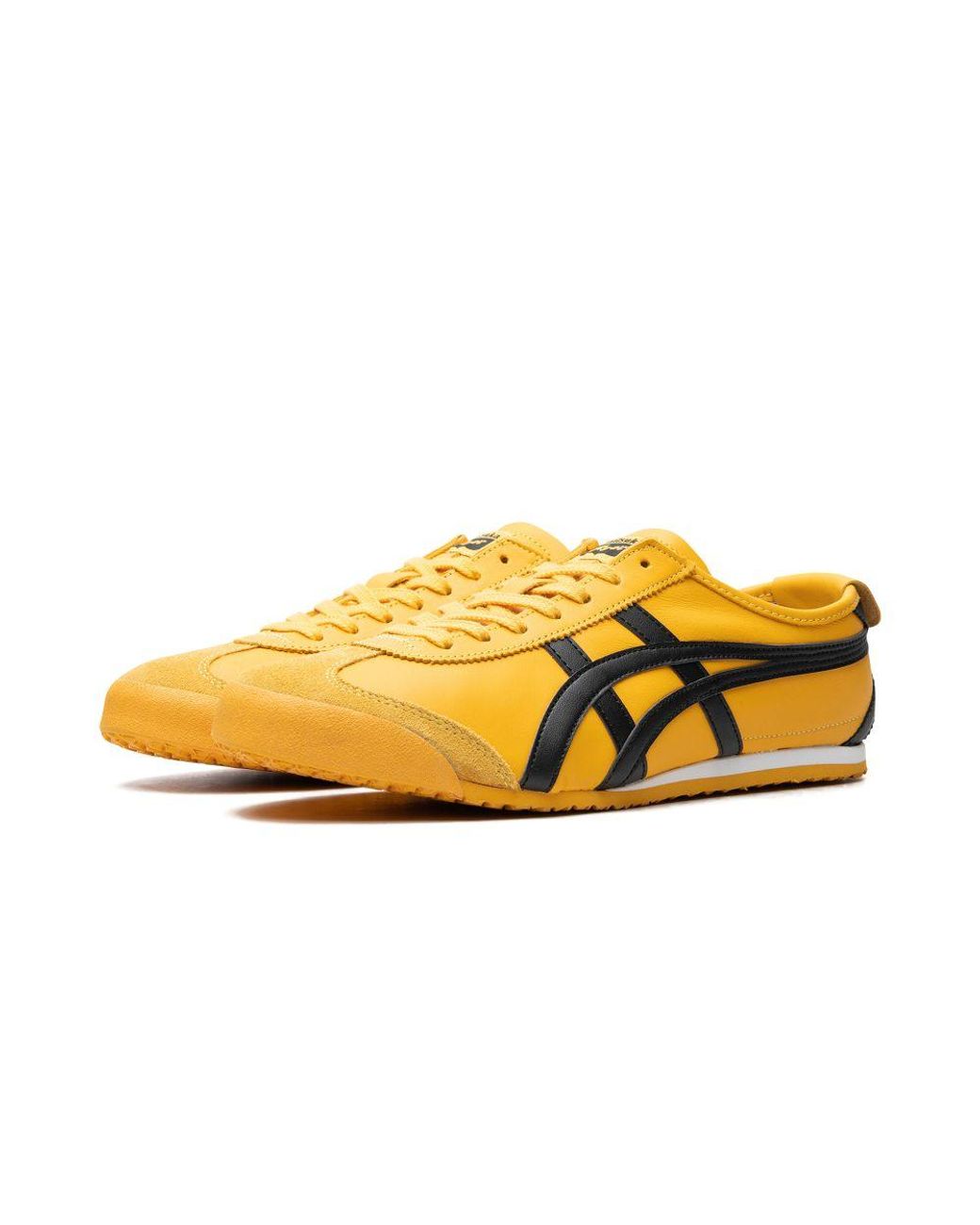Onitsuka Tiger Yellow Mexico 66 "Kill Bill (2015)
