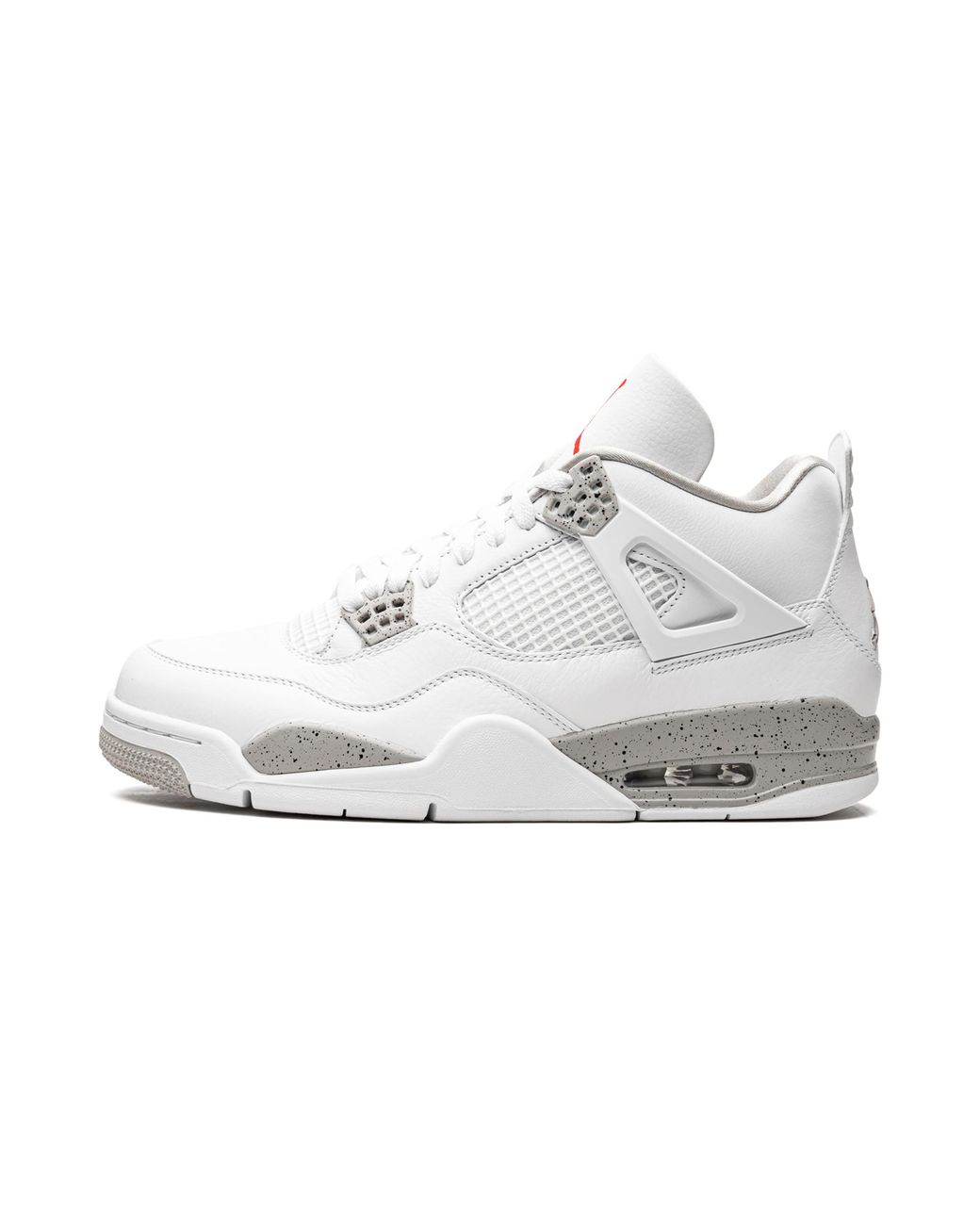 Nike Black Air 4 Retro Oreo" Ct8527 100" for men