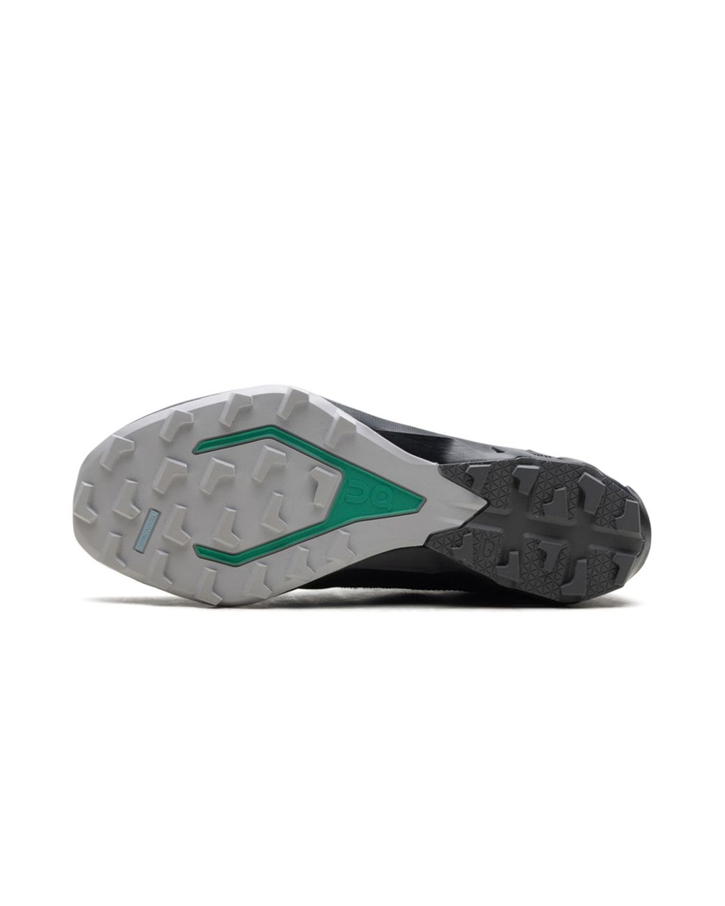 On Shoes Black Cloudventure Peak 3 Glacier" 3Wd10760777"