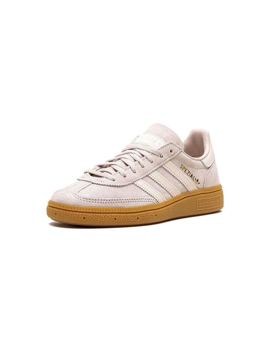 Adidas Black Handball Spezial "Wonder Taupe" Jh8882"