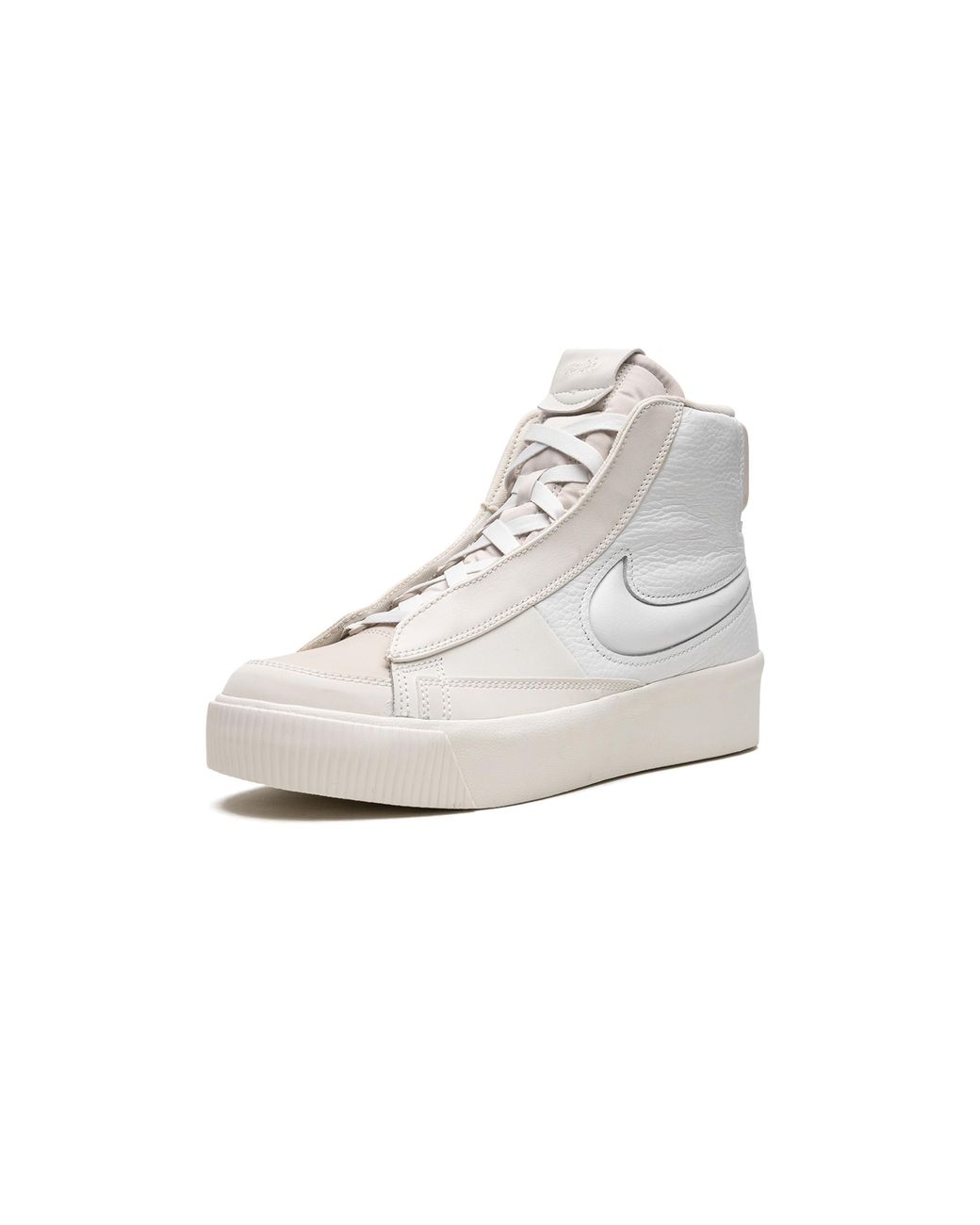 Nike Black Blazer Mid Victory "Summit" Dr2948 100"