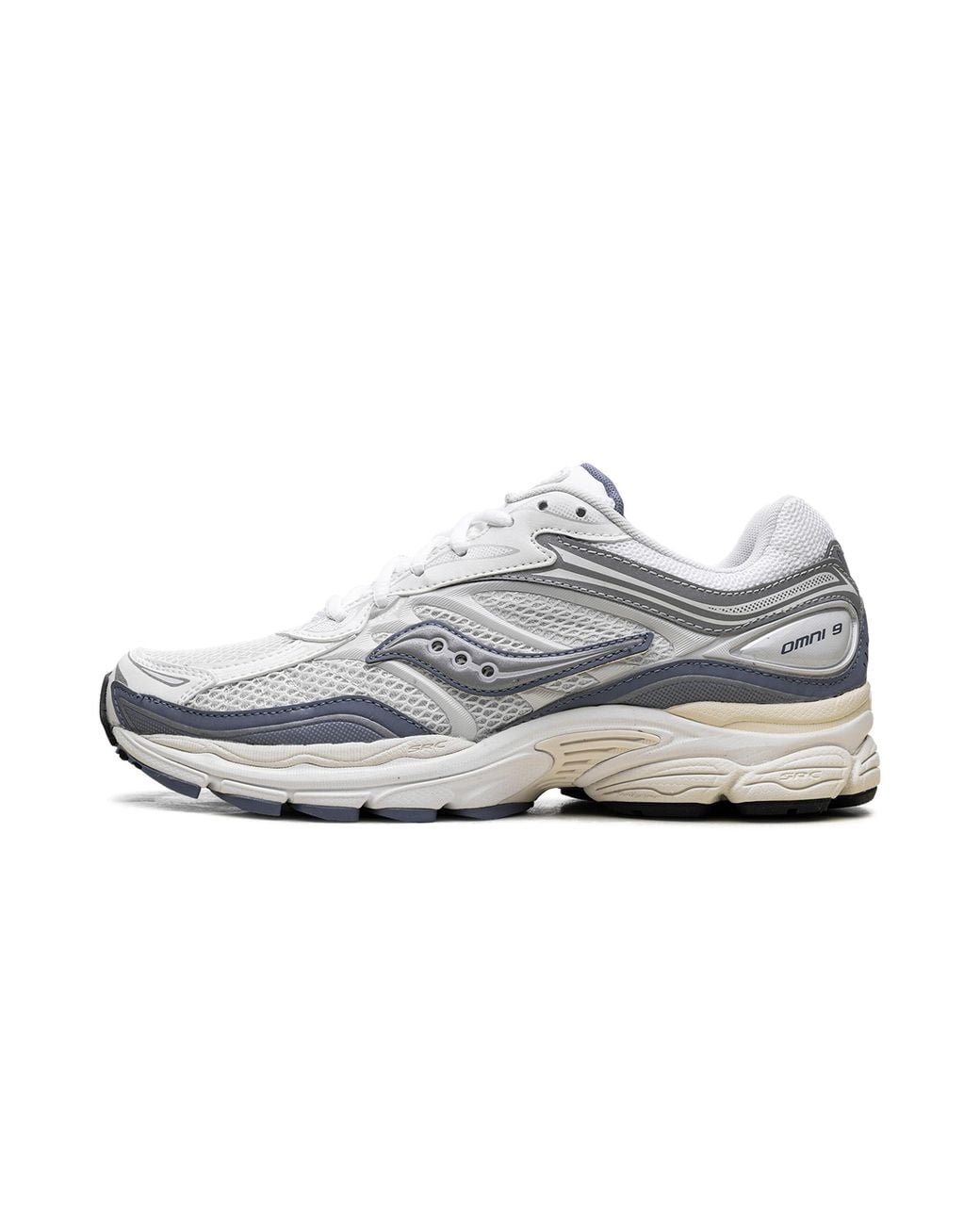 Saucony Black Progrid Omni 9 S70832 2" for men