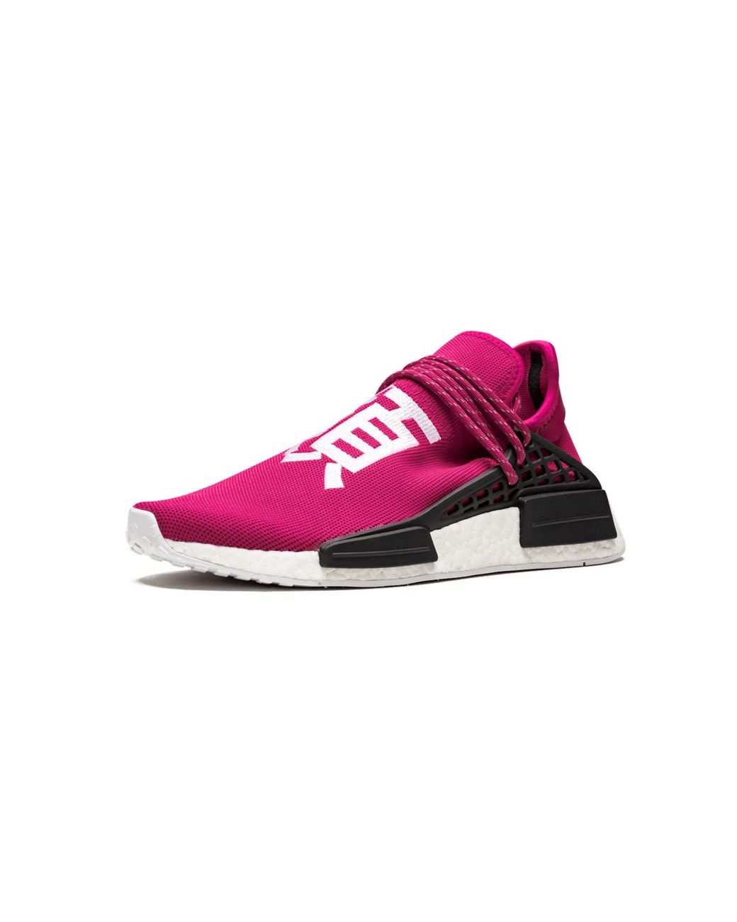 Adidas Black Nmd Humanrace "Pharrell Williams for men