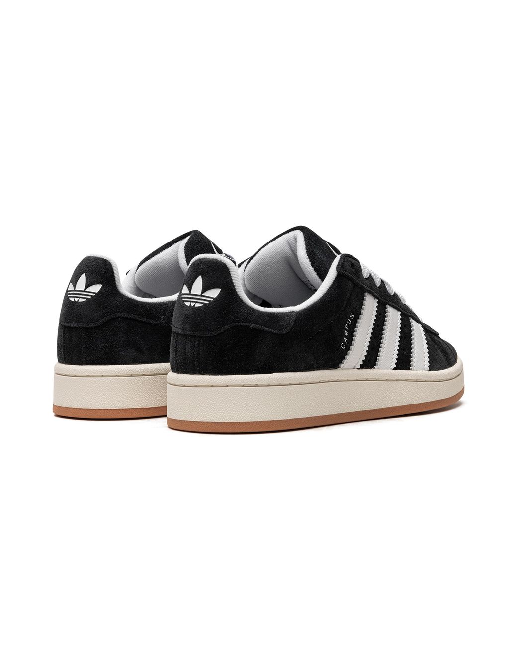 Adidas Black Campus 00s Trainers for men