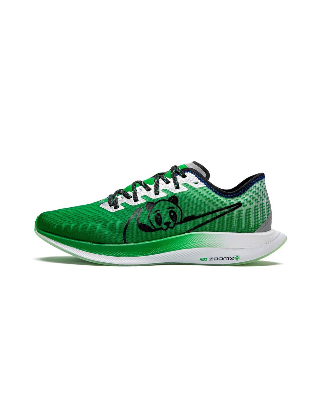 Nike Green Zoom Pegasus Turbo 2 "Doernbecher 2019" Cv8077 300" for men