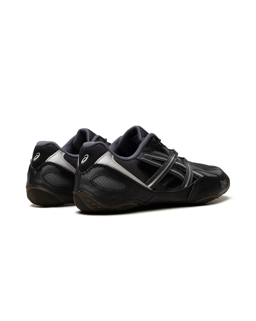 Asics Black Hypersync "Graphite 1203A879 021" for men